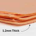 thumbnail image 3 of Threadart Premium Felt By the Yard - 36" Wide - Peach | Soft Wool-Like Feel | 1.2mm Thick for DIY Crafts, Sewing, Crafting Projects | Compatible with Cricut Maker, 3 of 9