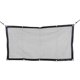 thumbnail image 1 of Dog Car Mesh Net Safety Isolation Pet Guard Barrier Flexible for Trucks SUVs Vehicles, 1 of 3