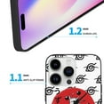 thumbnail image 4 of Funny Cartoon Anime Naruto (2) Phone Case Compatible with iPhone 14 Case Triple camera TPU Protective Cover For IPnone 14 Pro Max-6.7in, 4 of 6