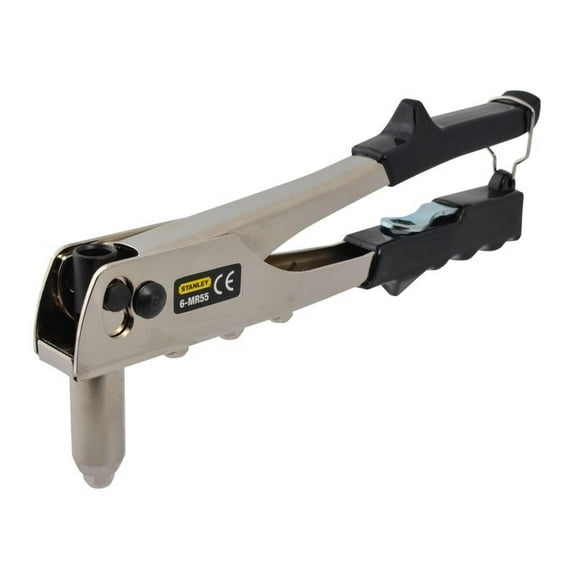 STANLEY - MR55 Right Angle Steel Riveter