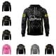 thumbnail image 2 of Camiseta de rugby con capucha para hombre 2024, Penrith Panthers ANZACL con capucha, varios estilos, camisetas nacionales e internacionales de alta calidad, 2 of 5