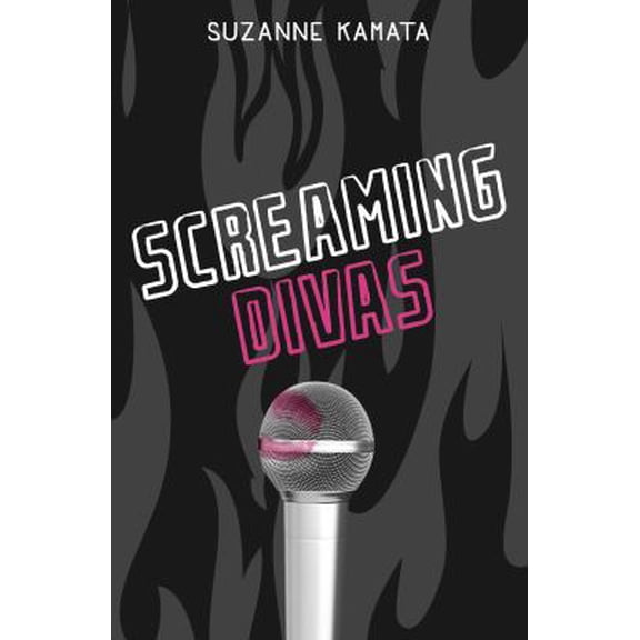 Pre-Owned Screaming Divas (Hardcover) 1440572798 9781440572791