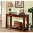 thumbnail image 1 of Bowery Hill Console en Cerisier, 1 of 1
