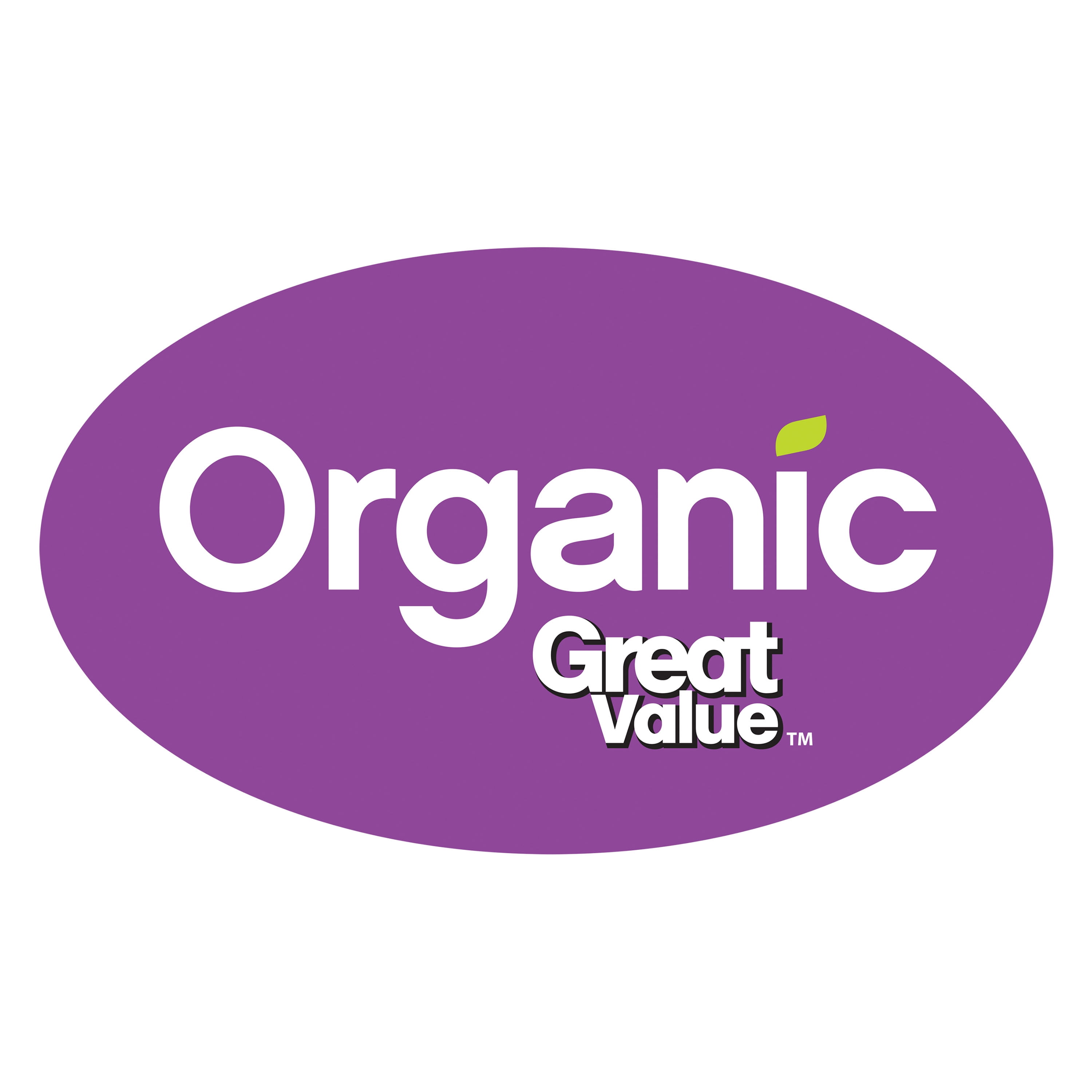 (12 pack) Great Value Organic Diced Tomatoes in Tomato Juice, 14.5 oz