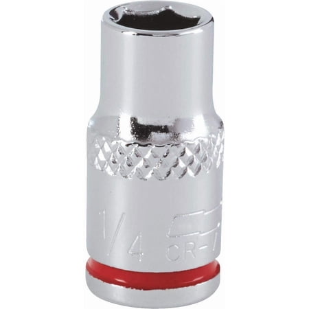 DIB Tool Imports - 1/4" 1/4 Drive Socket