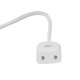thumbnail image 3 of Water Leakage Alarm Detector with Wired Sensor 1 Meter Cable Water Level Sensor Probe Dual Metal Pol, 3 of 5