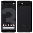 thumbnail image 1 of Restored Google Pixel 3 64GB Unlocked Smartphone Good, 1 of 5