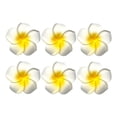 thumbnail image 4 of Flores Prichos Multicolor Varios Modelos 1 Bolsa con 6 Piezas, 4 of 4