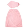 thumbnail image 4 of Spa Towel Wrap,Bath Towel Wrap Coral Bath Towel Wrap Bath Towel Advanced Technology, 4 of 8