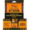 Tiger Balm Pain Relief Ointment - 0.63 oz