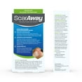 ScarAway Advanced Silicone Scar Sheets, Medical Grade Variety Pack