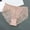 Pink, variant on Womens Underwear Sexy Lace Panties Stretch Soft Ladies Hipster Briefs Underwear Lady Underwear Underwear plus Size 4x