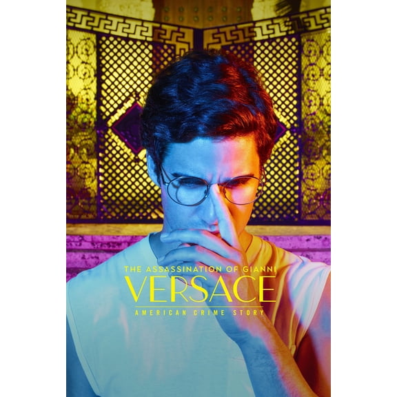 American Crime Story Season 2 Complete DVD - Crime, Drama