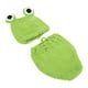 thumbnail image 2 of Gorro y pantalones para bebé recién nacido, accesorio fotográfico, sombreros, conjuntos para bebé de 0 a 6 meses, verde, 2 of 14