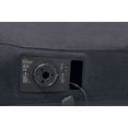 thumbnail image 4 of Intex Queen Classic Pillow Rest Airbed Air Mattress with Built-In Pump (2 Pack), 4 of 9