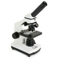 thumbnail image 2 of Celestron Labs CM800 Compound Microscope, 2 of 10