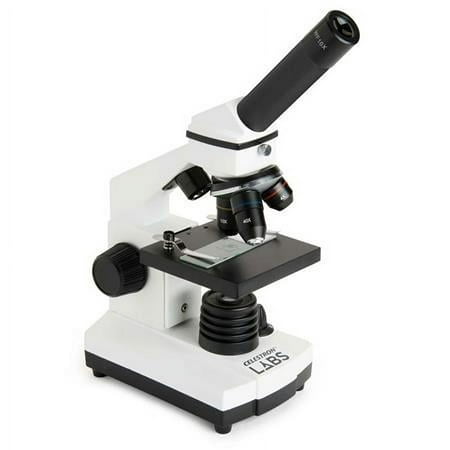 Celestron - Labs CM800 Compound Microscope
