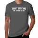 thumbnail image 1 of No me veas, estoy tratando de morir, culturismo, levantamiento de pesas, camiseta, ropa de anime vintage, ropa para hombre, 1 of 6