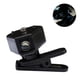 thumbnail image 3 of Luz Lateral Para Anteojos, Luz Led Con Clip, Recargable Por Usb, Mini Lámpara De Noche, Luz De Lectura Flexible, Linterna De Pesca Nocturna Ajustable Eigraketly HA015814-00, 3 of 7