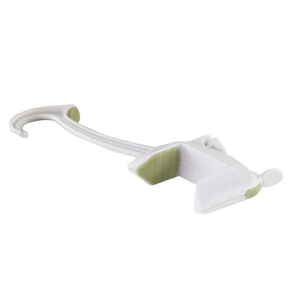 Child Proof Door Stop Portable Anti-Pinch Door Protector for Children - Home Accessories for Hotel, Apartment