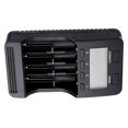 thumbnail image 1 of Cargador de Batería Falso Li-500 Cargador Inteligente Con 4 Ranuras para la Batería Pantalla Lcd para Ni-Mh Ni-Cd Li-ion Batterias Recargables, 1 of 7