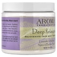 thumbnail image 4 of Abra Therapeutics Natural Bubble Bath, Deep Relaxation, Lavender & Melissa, 14 oz (397 g), 4 of 5