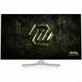 thumbnail image 4 of MSI MAG 274QRFW X32 27" Class WQHD Gaming LCD Monitor - 16:9 - Black - 27" Viewable - Rapid IPS - 2560 x 1440 - 1.07 Billion Colors - FreeSync Premium - 300 Nit - 0.50 ms - 320 Hz Refresh Rate - Sw..., 4 of 19