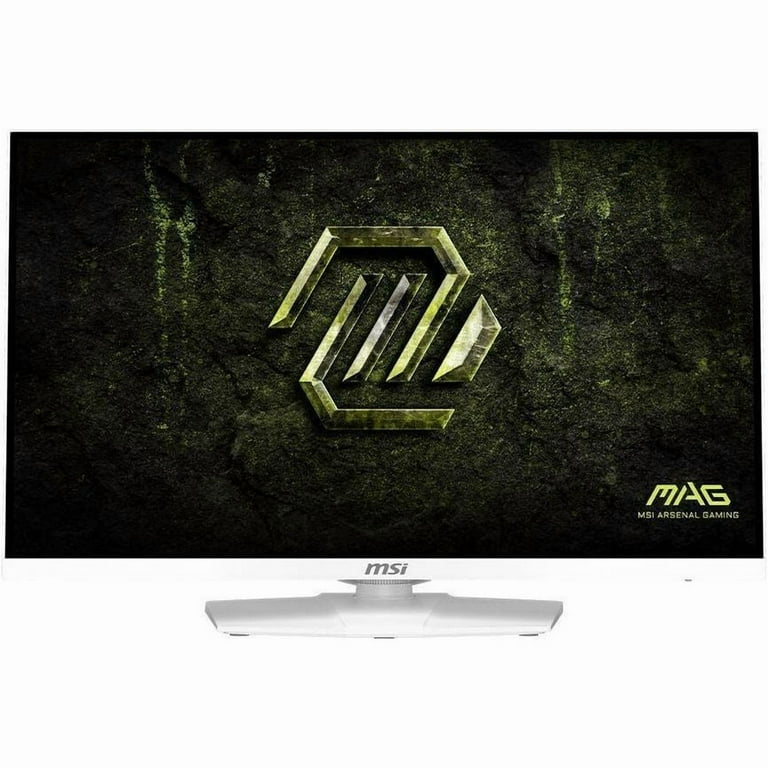 MSI MAG 274QRFW X32 27