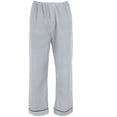 thumbnail image 3 of Ten West Apparel  Long Sleeve Long Pant Pajama Set (Men), 3 of 4