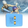 thumbnail image 4 of Ergonomic Swim Training Equipment Easyly Storage Pools Party Safety Tool, 4 of 12