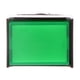thumbnail image 3 of 2 pieces DC 12V Push Button Momentary Self Square Switch with 5 Pin 16mm Green, 3 of 6