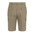 thumbnail image 2 of Red Kap Men's Cotton Cargo Short, 2 of 4