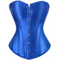 thumbnail image 1 of Corsets pour Femmes Bustiers Gothiques Classiques Top Grande Taille, 1 of 5