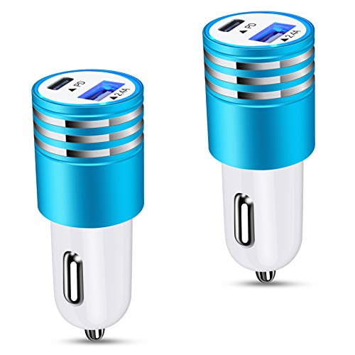 30w Fast Charging Usb C Car Charger For Iphone 12 12 Mini 12 11 Pro Max