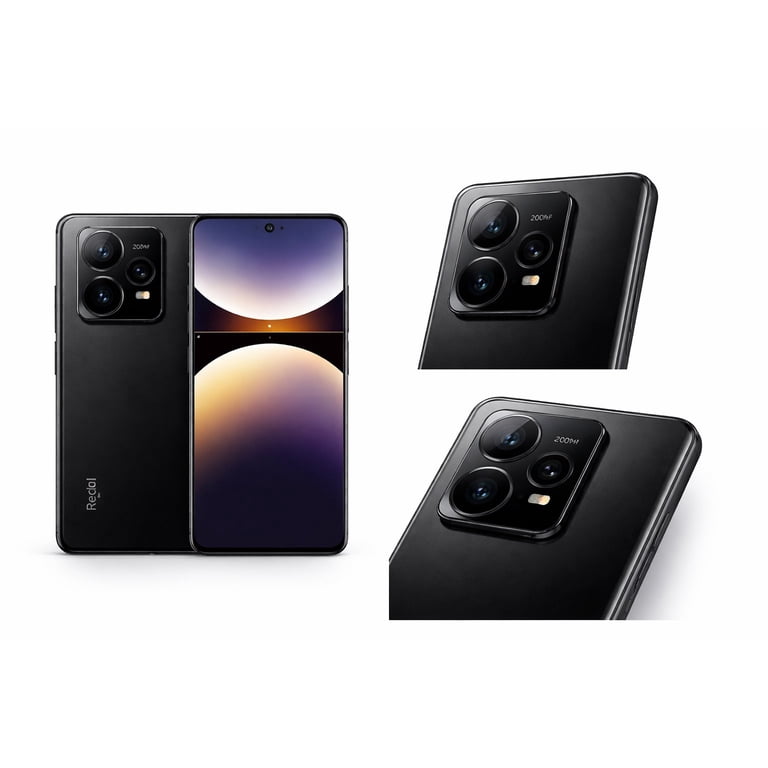 【希少BLU済】Xiaomi 14 Pro 黒 12GB Xiaomi Redmi Note 14 Pro 5G 512GB ROM 12GB RAM Dual SIM GSM