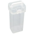 thumbnail image 4 of jifeng Étui de Transport pour Marqueur, Boîte de Rangement Multifonction pour 12 Marqueurs, 4 of 9