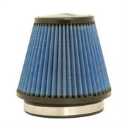 Volant Universal Pro5 Air Filter - 7.5in x 4.75in x 8.0in w/ 6.0in Flange ID