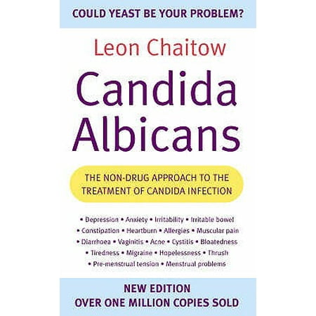 Candida Albicans (Best Treatment For Candida Albicans)
