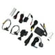 thumbnail image 5 of Cámara de salpicadero de motocicleta IP65 impermeable 1080P grabadora de vídeo para casco de motocicleta para exteriores DC12‑24V, 5 of 8
