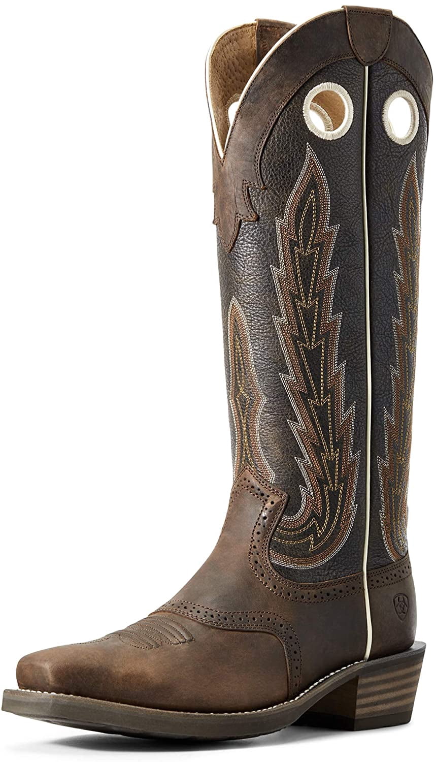 ARIAT Heritage Buckaroo - Walmart.com