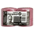 thumbnail image 6 of Mueller MWrap Pretaping Underwrap, Maroon, 2 Pack, 2.75" x 21.4 yd each, 6 of 7