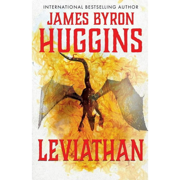Leviathan, (Paperback)
