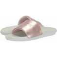 thumbnail image 7 of Lacoste Womens Fraisier and Slides 5 Pink/Off White, 7 of 7