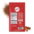 thumbnail image 2 of PUR Gum, Aspartame Free, Sugar Free & 100% Xylitol, Cinnamon Chewing Gum, 55 Pieces, Pack of 1, 2 of 7