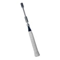 thumbnail image 1 of Badminton Trainer Wrist Force Trainer Adjustable Weight Badminton Racket Swing white, 1 of 9