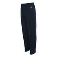 thumbnail image 3 of Champion Men's Double Dry Eco Open Bottom Sweatpants with Pockets, 3 of 4
