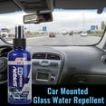thumbnail image 1 of Kit de pulidor hidrofóbico para coches y repelente de lluvia 100ml • Fórmula de cera de carnauba • Aplicación sin marcas • Incluye pulidor y removedor, 1 of 6
