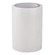 thumbnail image 1 of 1 rollo de película plástica desechable adhesiva resistente para calzado, para dispensador automático de cubrezapatos., 1 of 8