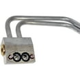 thumbnail image 2 of Dorman 625-501 Engine Oil Cooler Hose Assembly for Specific Chevrolet / GMC Models Fits select: 2007-2010 CHEVROLET SILVERADO, 2008-2010 GMC SIERRA, 2 of 3