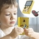 thumbnail image 3 of XWSHYW Aparatos Electrónicos Consola de Juegos Portátil Consola de Juegos Portátil 500 Juegos Clásicos Fc Batería Recargable Compatible Conexión a Tv Reproductores Adecuado para Niños, 3 of 6